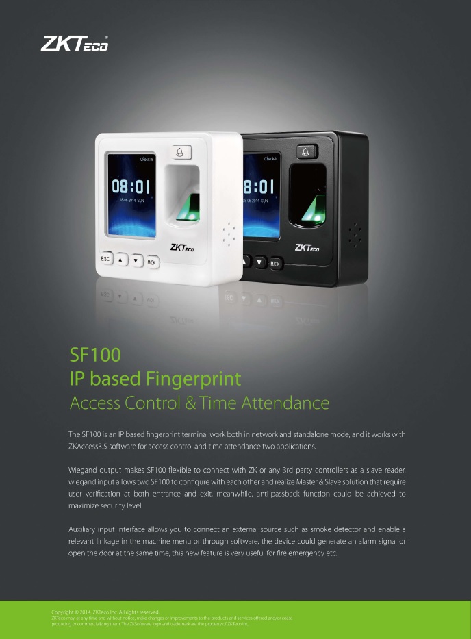 Door Access Control Software Open Source rangsy