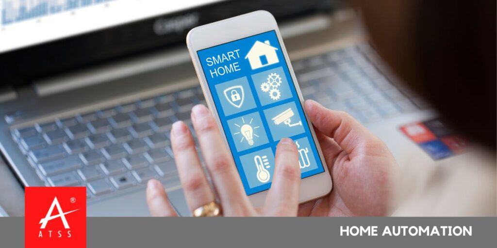 Home Automation Company in Chennai, India | ATSS Smart Home