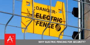 electric fencing