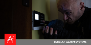 Secure Your Home Burglar Alarm Systems Intrusion Alarm Systems