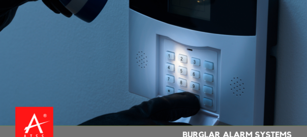 Security Systems Manufacturer of Burglar Alarm Systems India