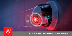 CCTV Surveillance New Technologies