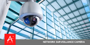 Network Surveillance CCTV