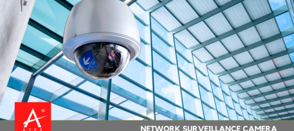 Network Surveillance CCTV