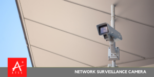 Network Surveillance CCTV IP Camera