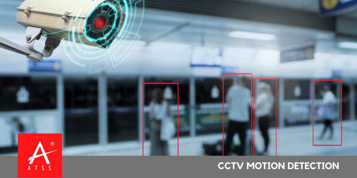 CCTV Motion Detection RecordingChennai India Electronic Security