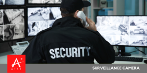 Massive Storage Capacities Help to Advance Surveillance Technology-CCTV Security