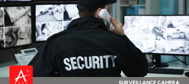 Massive Storage Capacities Help to Advance Surveillance Technology-CCTV Security