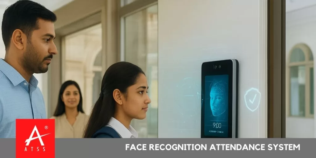 Face Recognition Attendance System for offices and schools in Chennai