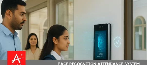 Face Recognition Attendance System for offices and schools in Chennai