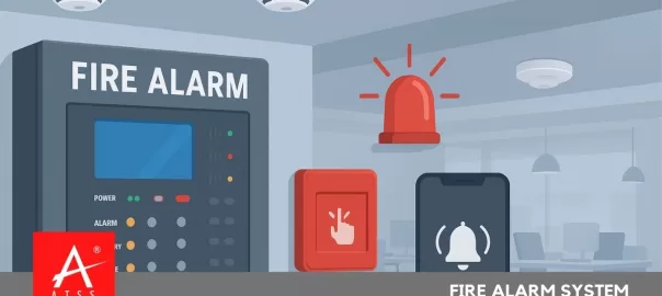Fire Alarm System | Alarm Fire & Alarm Systems Protection