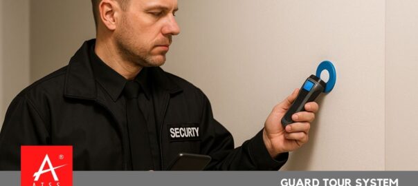 Guard Patrol System - JWM