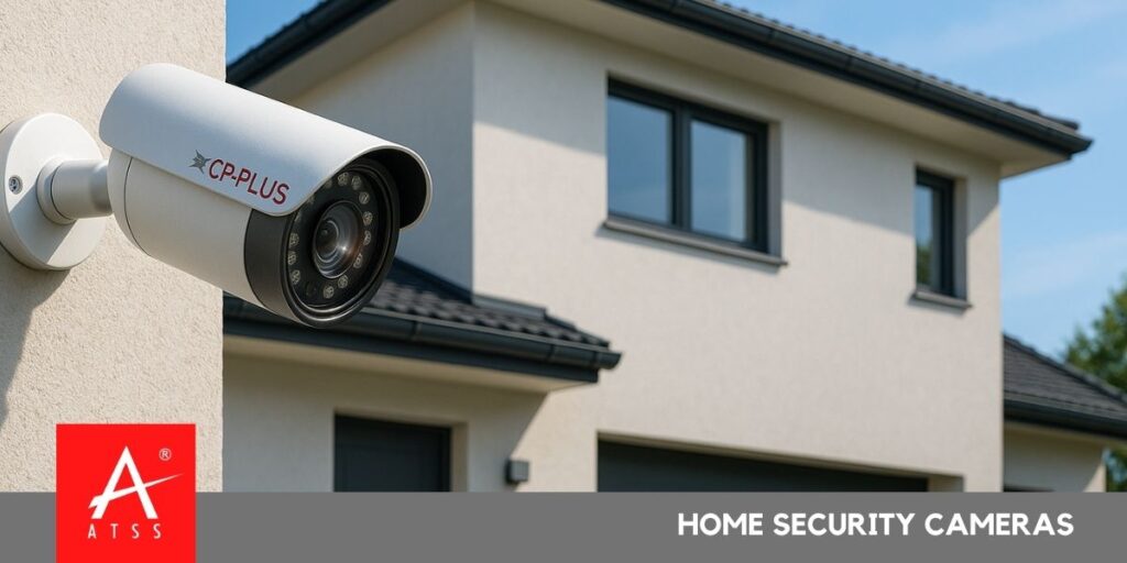 Home Security Cameras, Home Security Camera