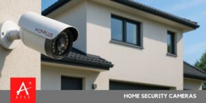 Home Security Cameras, Home Security Camera
