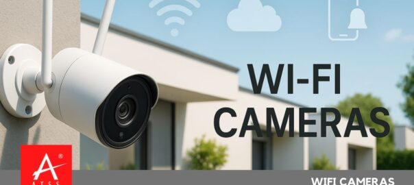 wifi cameras