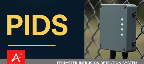 PIDS - Perimeter Intrusion Detection Systems