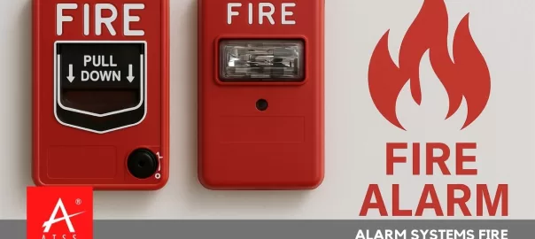 Alarm Systems Fire Chennai | Fire Alarm Installation Near Me