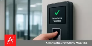 Attendance Punching Machine in Chennai | Essl Biometric Device