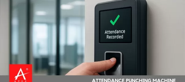 Attendance Punching Machine in Chennai | Essl Biometric Device