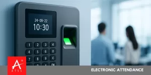 Electronic Attendance System – Smarter, Faster & Secure Time Tracking