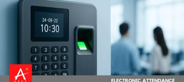 Electronic Attendance System – Smarter, Faster & Secure Time Tracking