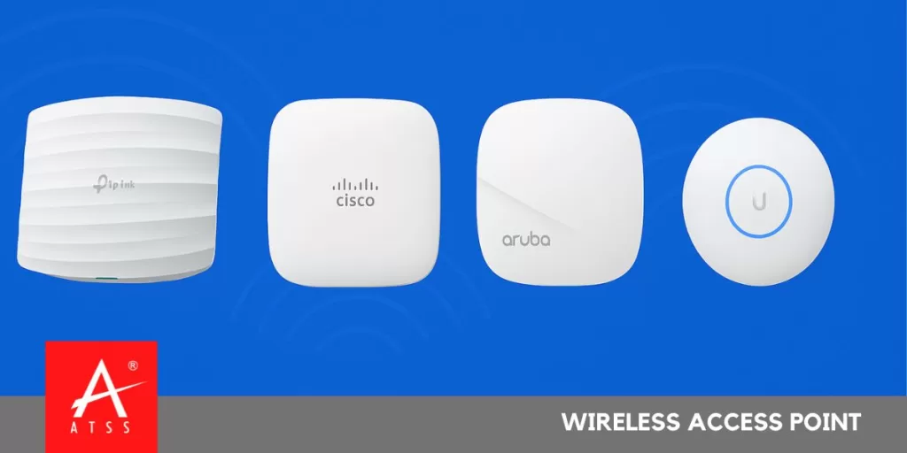 Wireless Access Point Solutions in Chennai | Home & Business