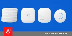 Wireless Access Point Solutions in Chennai | Home & Business