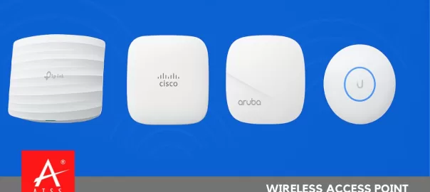 Wireless Access Point Solutions in Chennai | Home & Business