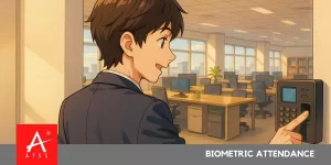 Biometric Attendance System in Chennai | eSSL, ZKTeco Dealer