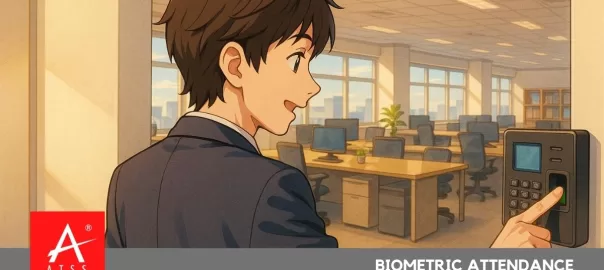 Biometric Attendance System in Chennai | eSSL, ZKTeco Dealer