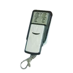 ESSL Boom Barrier P-PB-Remote