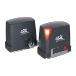 eSSL-HG-BDC-600 | Get ESSL Sliding Gate Motor in Chennai, India. Enjoy smart, automatic gate solutions with durable motors for secure and seamless home or industrial use. eSSL-HG-BDC-600