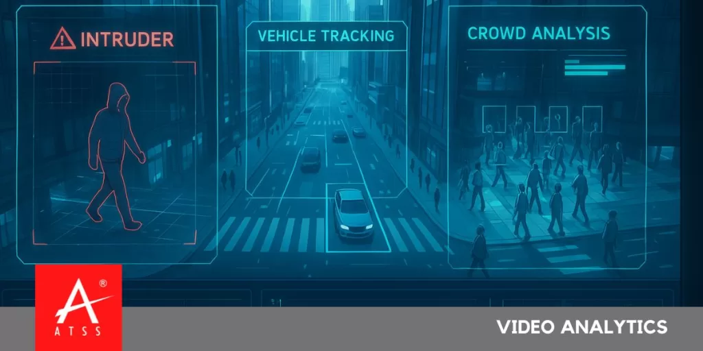 Video Analytics Chennai | AI Intelligent Security Solutions