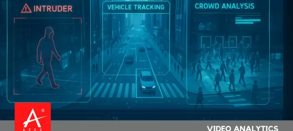 Video Analytics Chennai | AI Intelligent Security Solutions