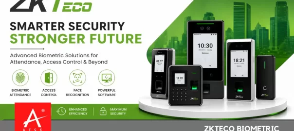 ZKTeco Chennai | Biometric Attendance & Access Control